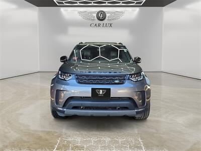 2017 Land Rover Discovery HSE   - Photo 8 - Lennox, CA 90304