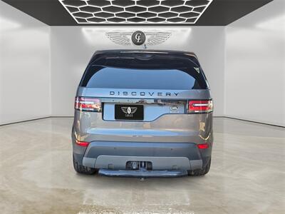 2017 Land Rover Discovery HSE   - Photo 4 - Lennox, CA 90304