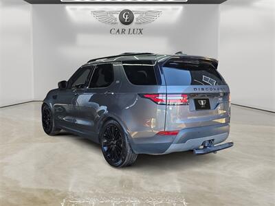 2017 Land Rover Discovery HSE   - Photo 3 - Lennox, CA 90304