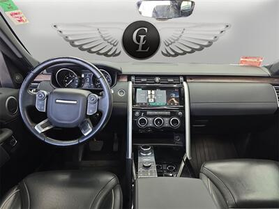 2017 Land Rover Discovery HSE   - Photo 11 - Lennox, CA 90304