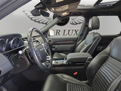 2017 Land Rover Discovery HSE   - Photo 9 - Lennox, CA 90304