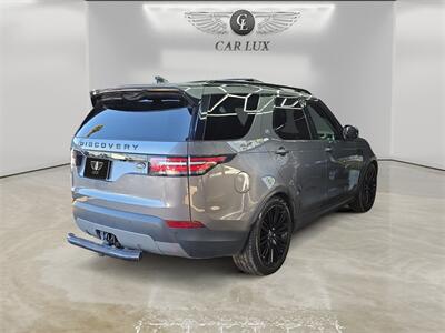 2017 Land Rover Discovery HSE   - Photo 5 - Lennox, CA 90304