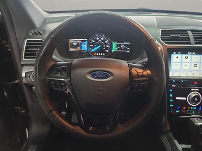 2017 Ford Explorer Sport   - Photo 8 - Lennox, CA 90304