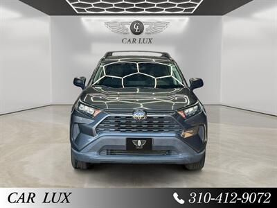 2020 Toyota RAV4 LE - Photo 8 - Lennox, CA 90304