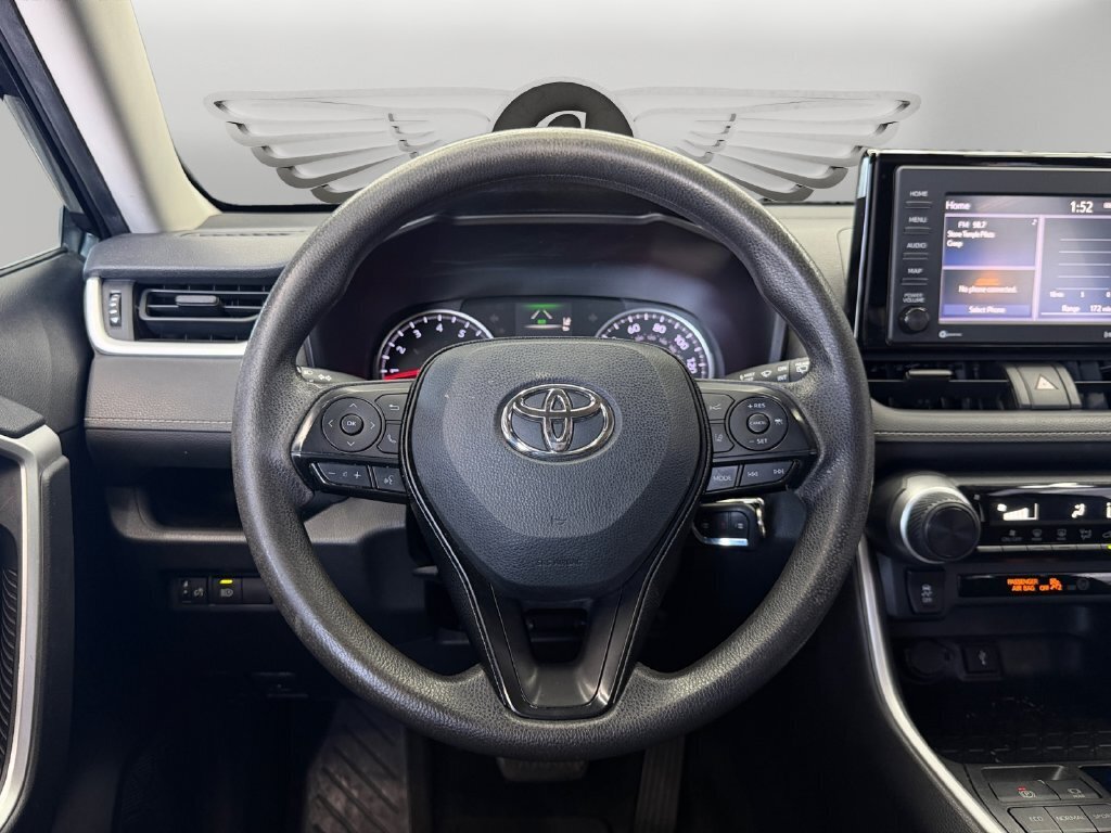 2020 Toyota RAV4 LE - Photo 12 - Lennox, CA 90304