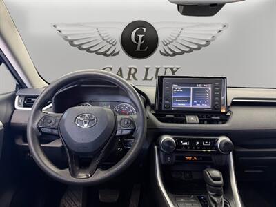 2020 Toyota RAV4 LE - Photo 10 - Lennox, CA 90304
