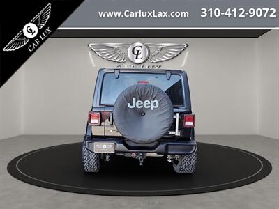 2018 Jeep Wrangler Sport   - Photo 7 - Lennox, CA 90304
