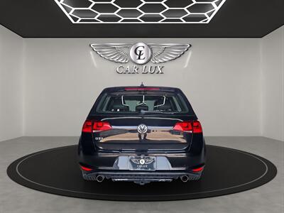 2015 Volkswagen Golf GTI Autobahn   - Photo 6 - Lennox, CA 90304