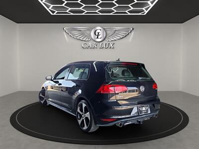 2015 Volkswagen Golf GTI Autobahn   - Photo 5 - Lennox, CA 90304