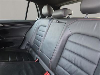 2015 Volkswagen Golf GTI Autobahn   - Photo 11 - Lennox, CA 90304