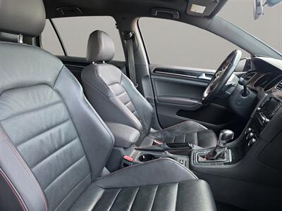 2015 Volkswagen Golf GTI Autobahn   - Photo 15 - Lennox, CA 90304
