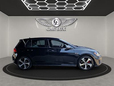2015 Volkswagen Golf GTI Autobahn   - Photo 8 - Lennox, CA 90304