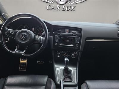 2015 Volkswagen Golf GTI Autobahn   - Photo 13 - Lennox, CA 90304