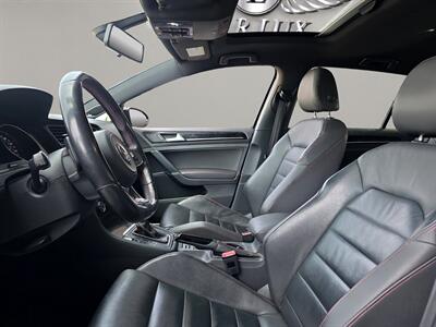 2015 Volkswagen Golf GTI Autobahn   - Photo 9 - Lennox, CA 90304