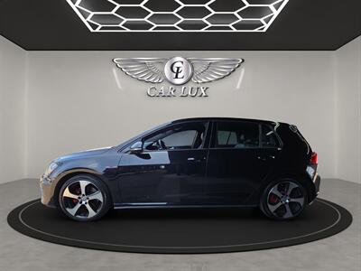 2015 Volkswagen Golf GTI Autobahn   - Photo 4 - Lennox, CA 90304