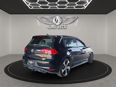 2015 Volkswagen Golf GTI Autobahn   - Photo 7 - Lennox, CA 90304