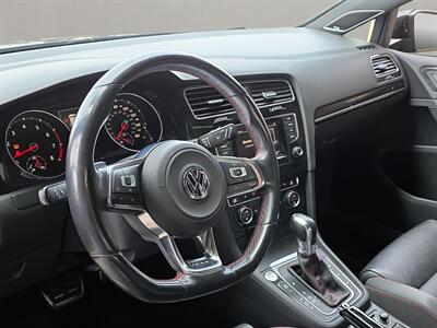 2015 Volkswagen Golf GTI Autobahn   - Photo 12 - Lennox, CA 90304