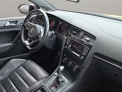 2015 Volkswagen Golf GTI Autobahn   - Photo 14 - Lennox, CA 90304