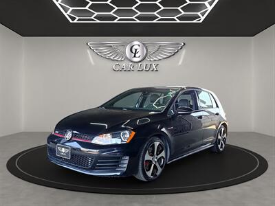 2015 Volkswagen Golf GTI Autobahn   - Photo 3 - Lennox, CA 90304