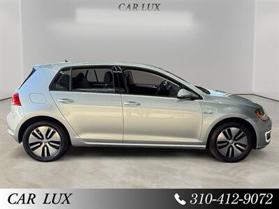 2016 Volkswagen e-Golf SE   - Photo 6 - Lennox, CA 90304
