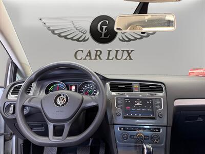 2016 Volkswagen e-Golf SE   - Photo 10 - Lennox, CA 90304