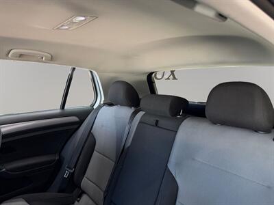 2016 Volkswagen e-Golf SE   - Photo 13 - Lennox, CA 90304
