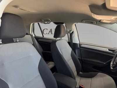 2016 Volkswagen e-Golf SE   - Photo 14 - Lennox, CA 90304