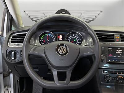 2016 Volkswagen e-Golf SE   - Photo 12 - Lennox, CA 90304