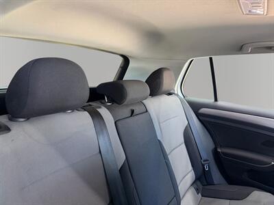 2016 Volkswagen e-Golf SE   - Photo 23 - Lennox, CA 90304