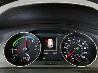 2016 Volkswagen e-Golf SE   - Photo 19 - Lennox, CA 90304