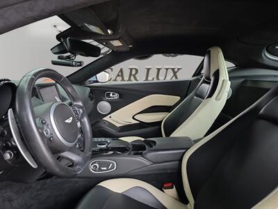 2020 Aston Martin Vantage   - Photo 9 - Lennox, CA 90304