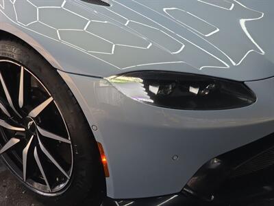 2020 Aston Martin Vantage   - Photo 29 - Lennox, CA 90304