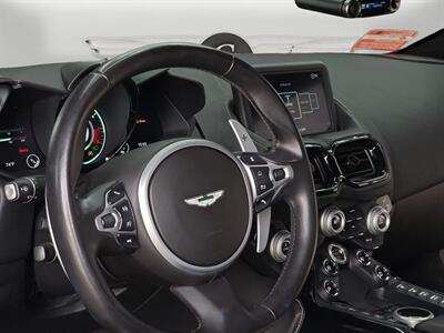 2020 Aston Martin Vantage   - Photo 10 - Lennox, CA 90304