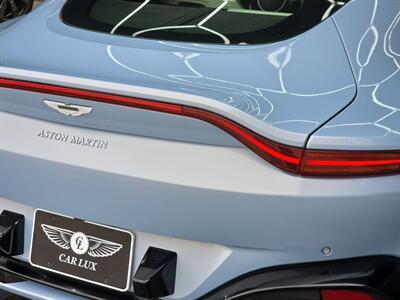 2020 Aston Martin Vantage   - Photo 34 - Lennox, CA 90304