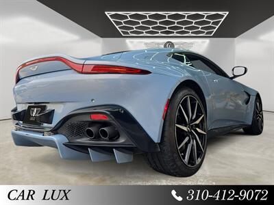 2020 Aston Martin Vantage   - Photo 18 - Lennox, CA 90304