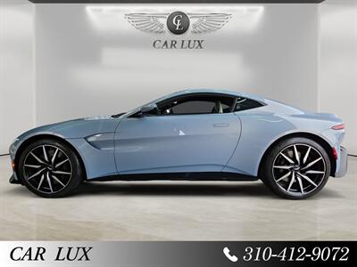 2020 Aston Martin Vantage   - Photo 2 - Lennox, CA 90304