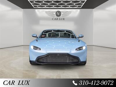 2020 Aston Martin Vantage   - Photo 8 - Lennox, CA 90304