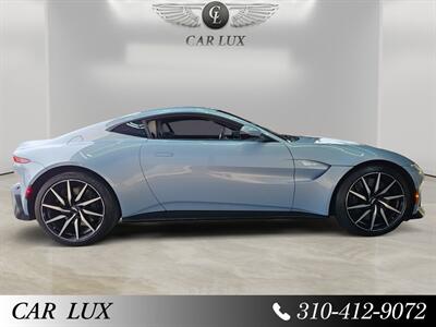 2020 Aston Martin Vantage   - Photo 6 - Lennox, CA 90304