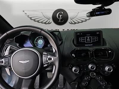 2020 Aston Martin Vantage   - Photo 11 - Lennox, CA 90304