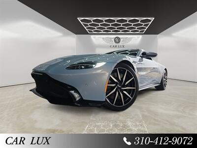 2020 Aston Martin Vantage   - Photo 25 - Lennox, CA 90304