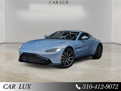 2020 Aston Martin Vantage   - Photo 26 - Lennox, CA 90304