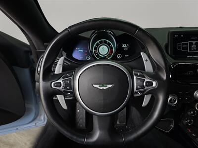 2020 Aston Martin Vantage   - Photo 12 - Lennox, CA 90304