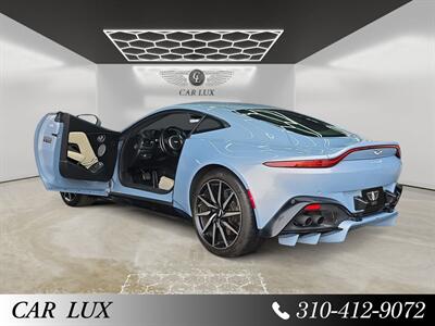 2020 Aston Martin Vantage   - Photo 14 - Lennox, CA 90304