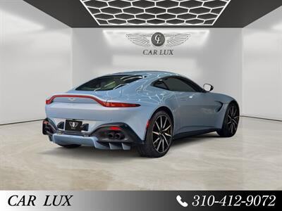 2020 Aston Martin Vantage   - Photo 5 - Lennox, CA 90304