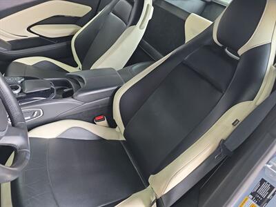 2020 Aston Martin Vantage   - Photo 42 - Lennox, CA 90304