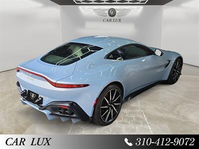 2020 Aston Martin Vantage   - Photo 16 - Lennox, CA 90304
