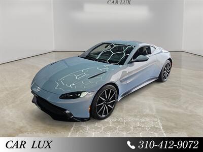 2020 Aston Martin Vantage   - Photo 24 - Lennox, CA 90304