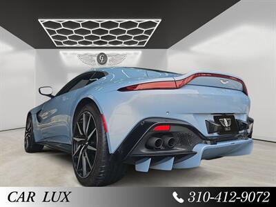 2020 Aston Martin Vantage   - Photo 22 - Lennox, CA 90304