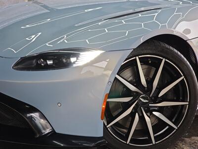 2020 Aston Martin Vantage   - Photo 36 - Lennox, CA 90304