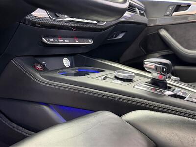 2018 Audi S4 3.0T Prestige quattro   - Photo 18 - Lennox, CA 90304